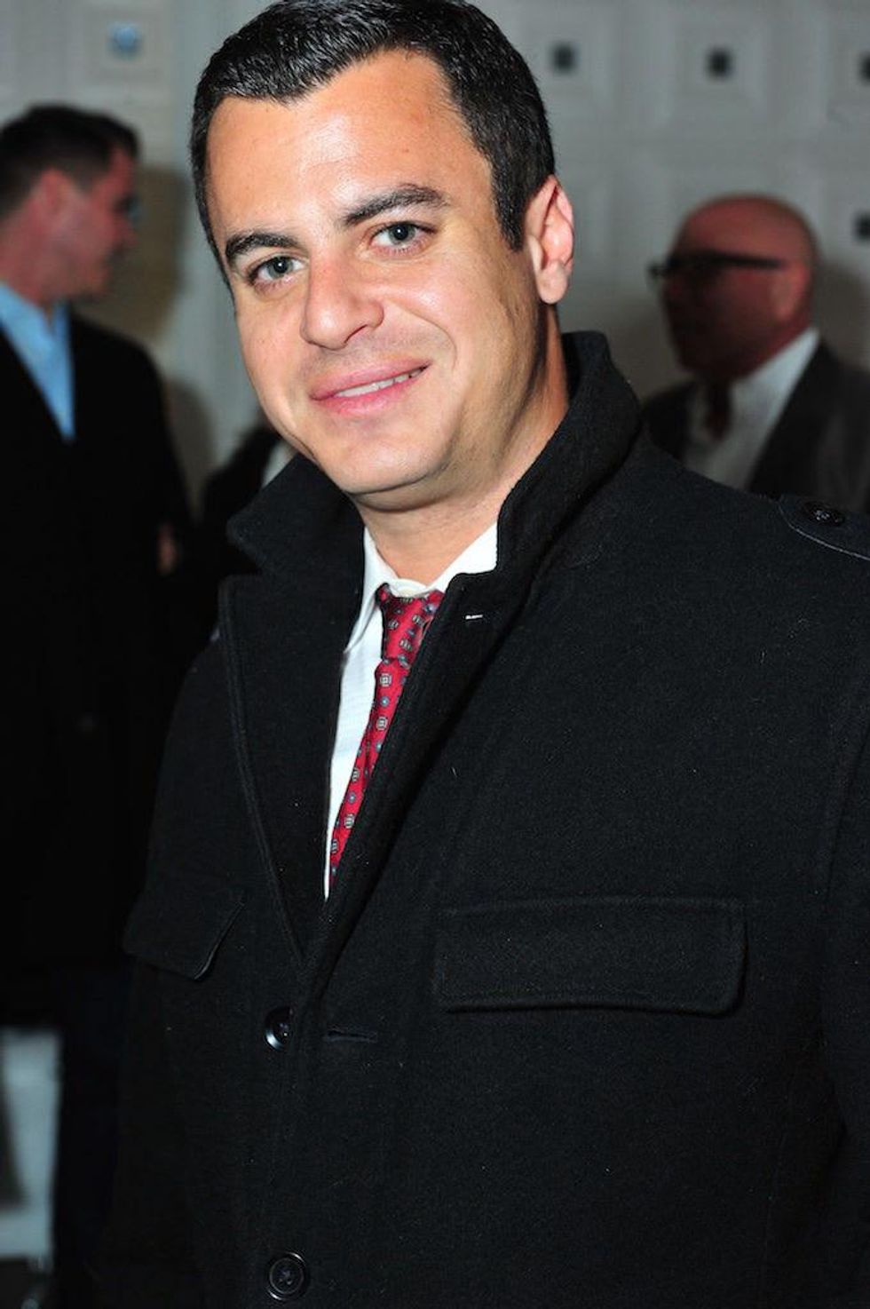 2695 Jordan Torry at Rose Thursdays at Crimson November 2014