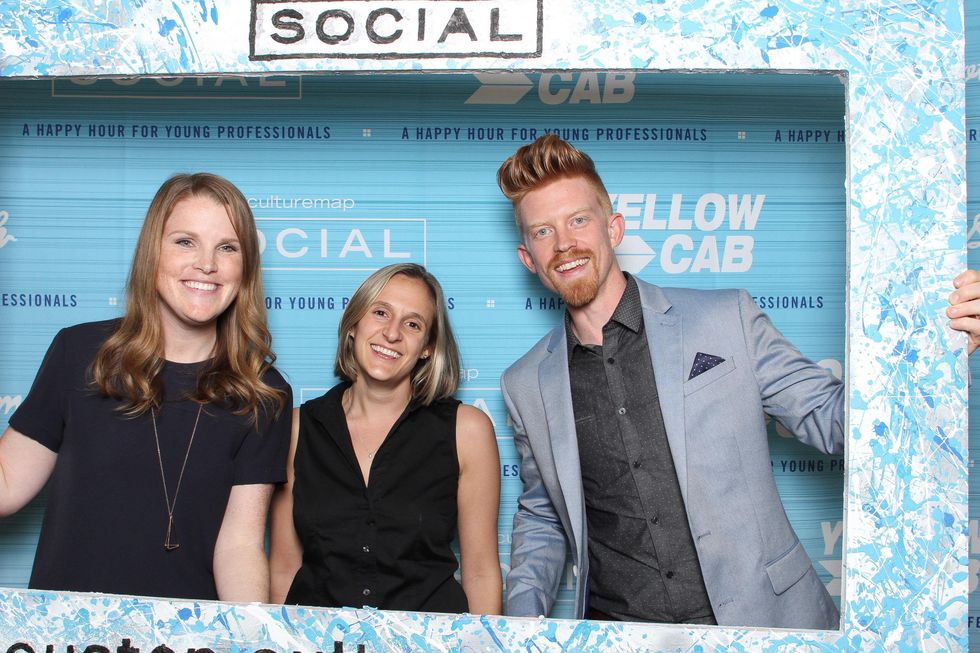 27 CultureMap Winter Social February 2014