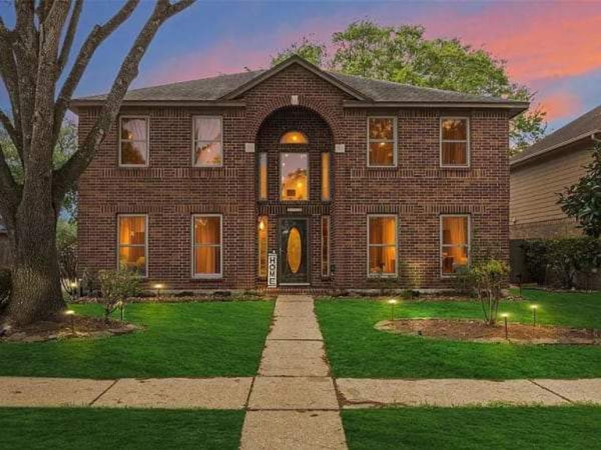 2709 Potomac Drive, League City home for sale