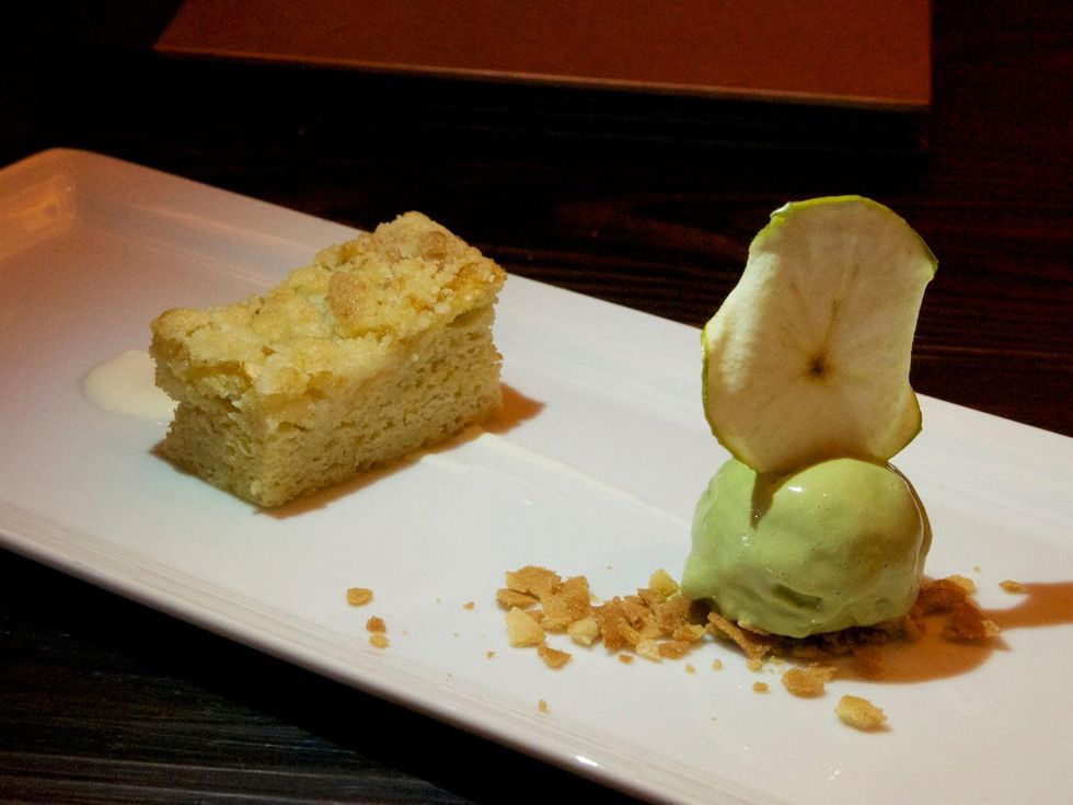 28 Kuu tasting February 2014