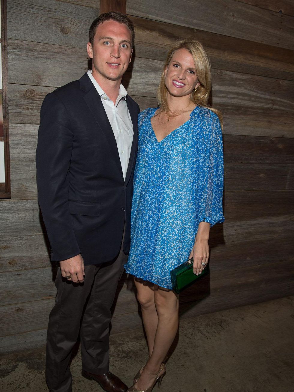 2930, Ballet Barre dinner, April 2013, Jason Arnoldy, Lindley Arnoldy