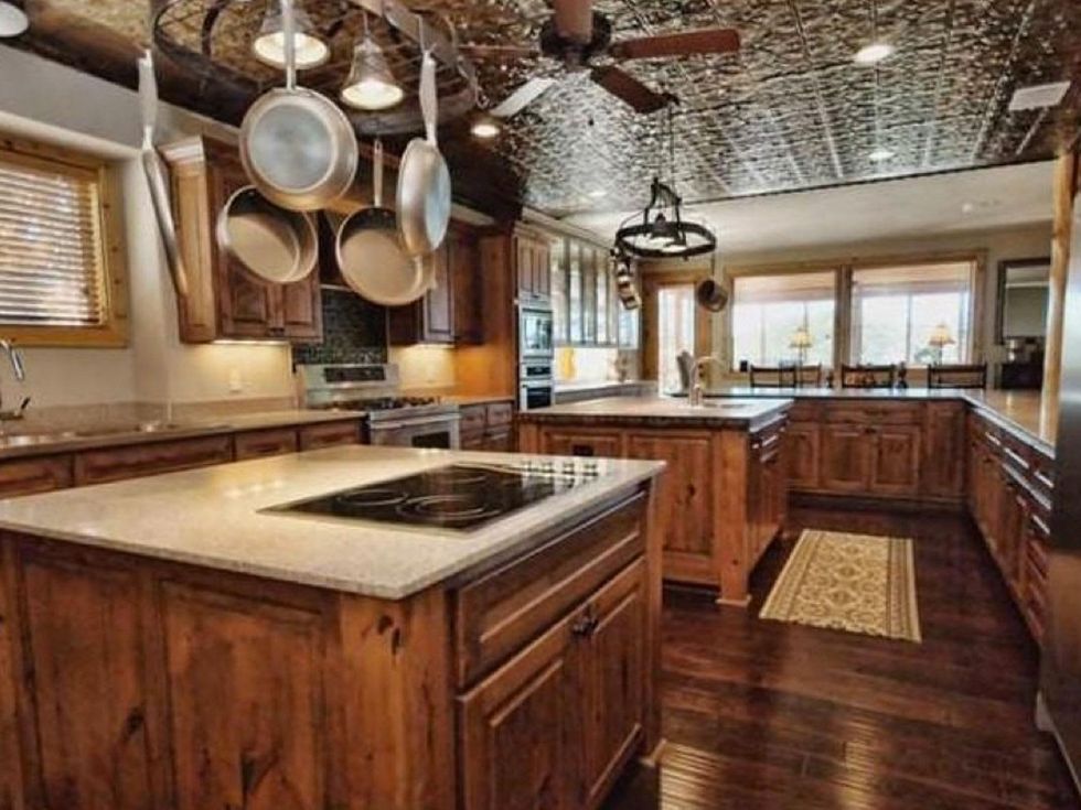 3 Alamo house for sale December 2013