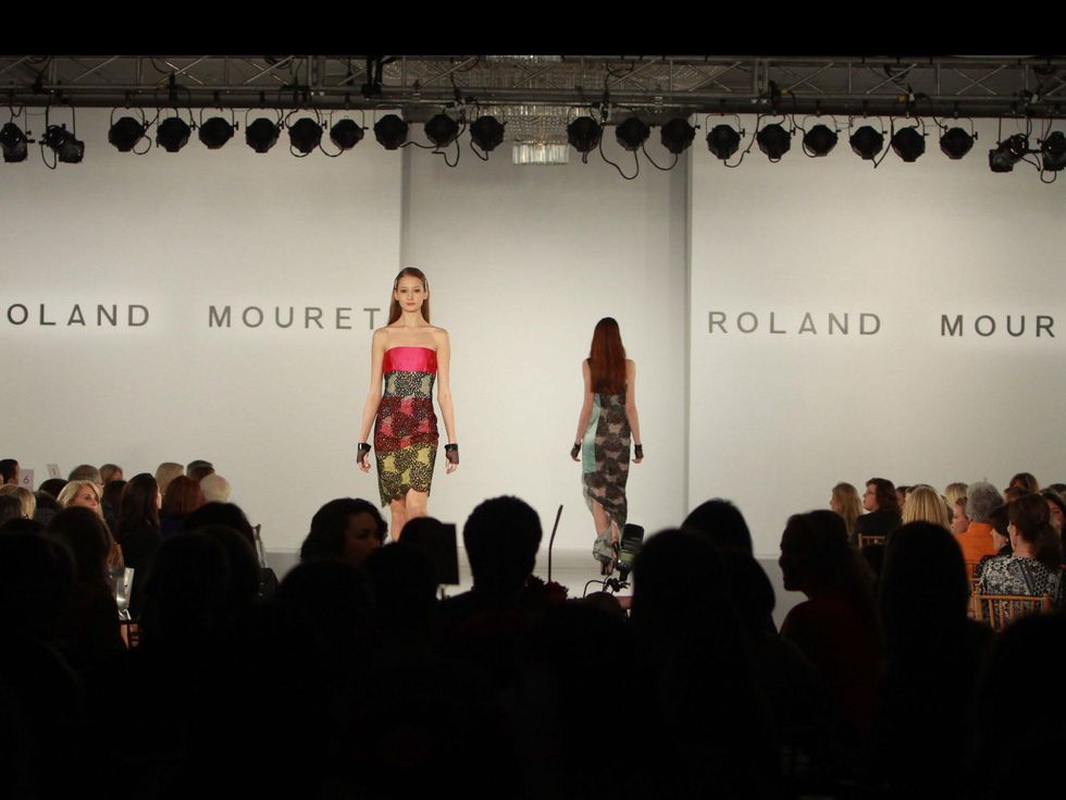 3 Clifford Roland Mouret December 2013