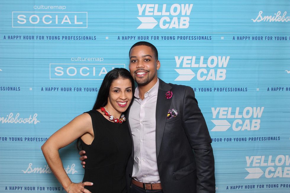 3 CultureMap Winter Social February 2014