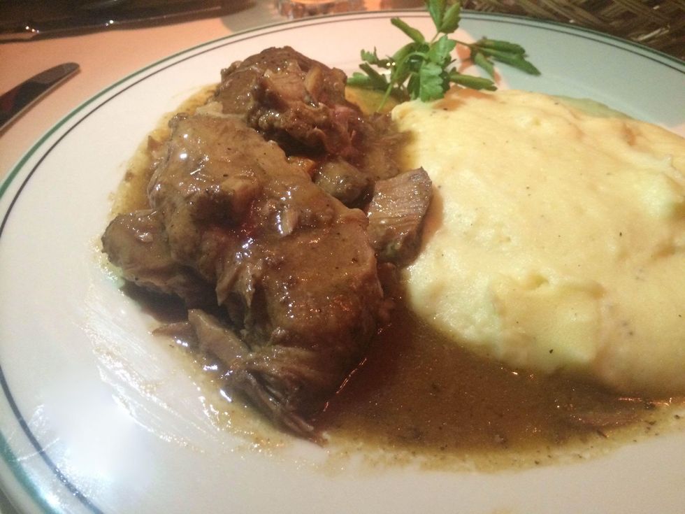 3 Grace's Houston February 2014