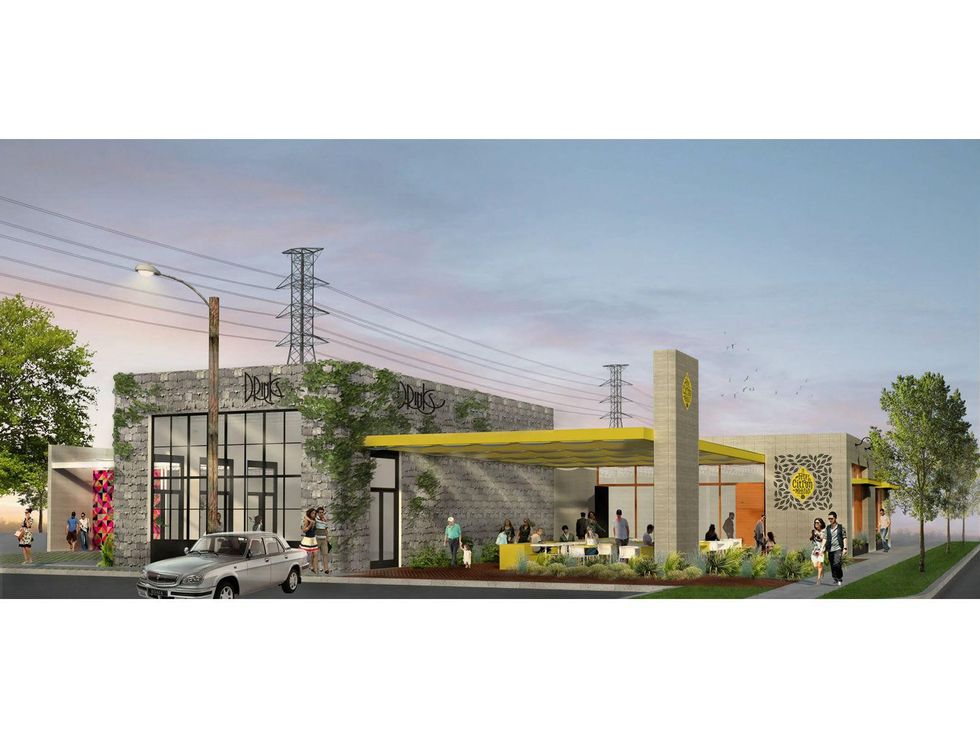 3 Heights Mercantile rendering February 2015