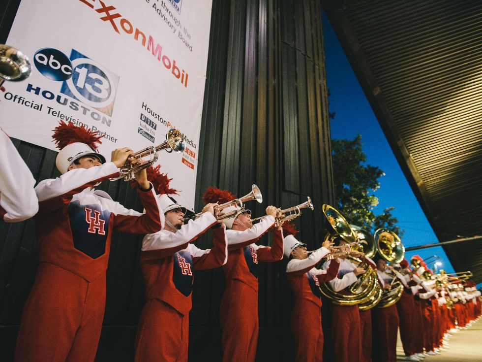 3 Houston Symphony 100th Anniversary Concert June 2013