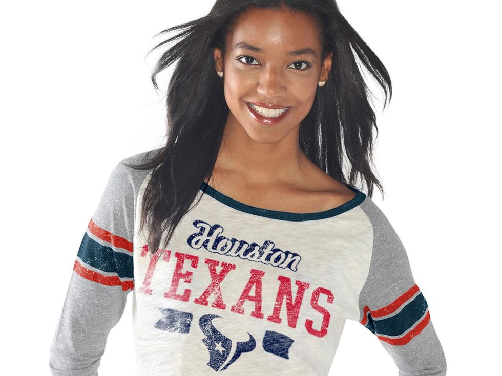 3 Houston Texas Style Lounge Alyssa Milano collection October 2013