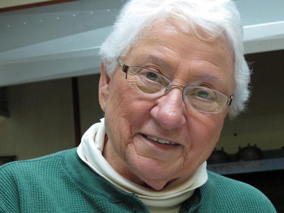 3 Katie Louisiana Revisited Part 7 May 2013 Alzina Toups