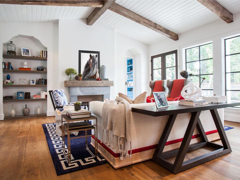 3 Laura U interior design ideas January 2015