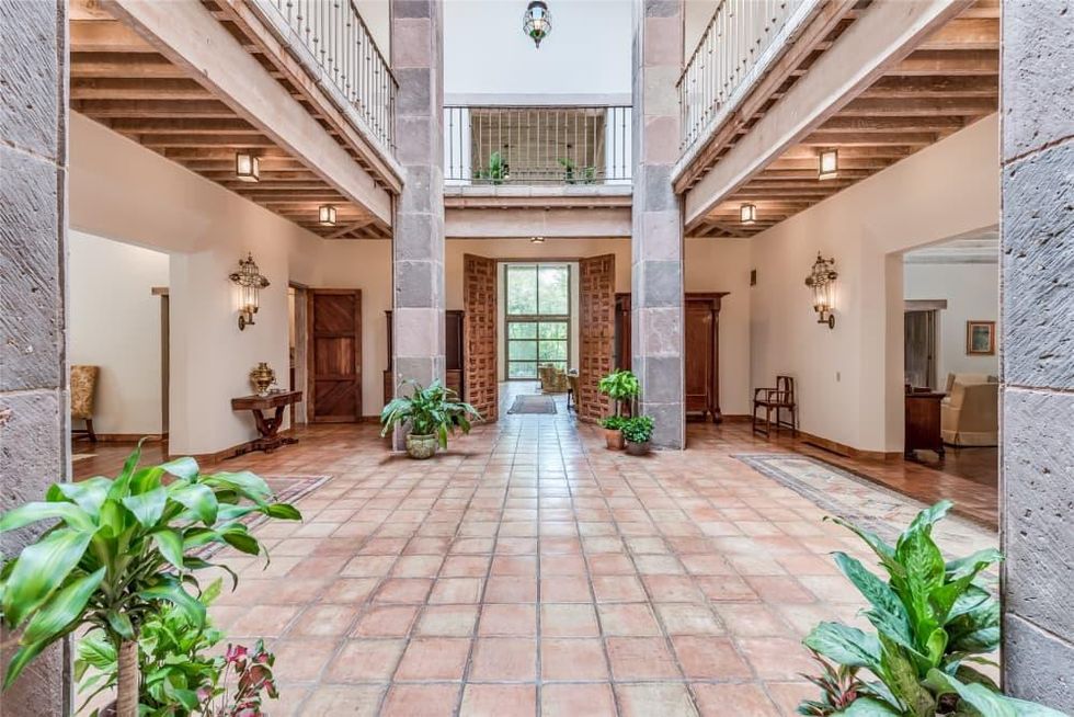 3 Longbow Lane Houston