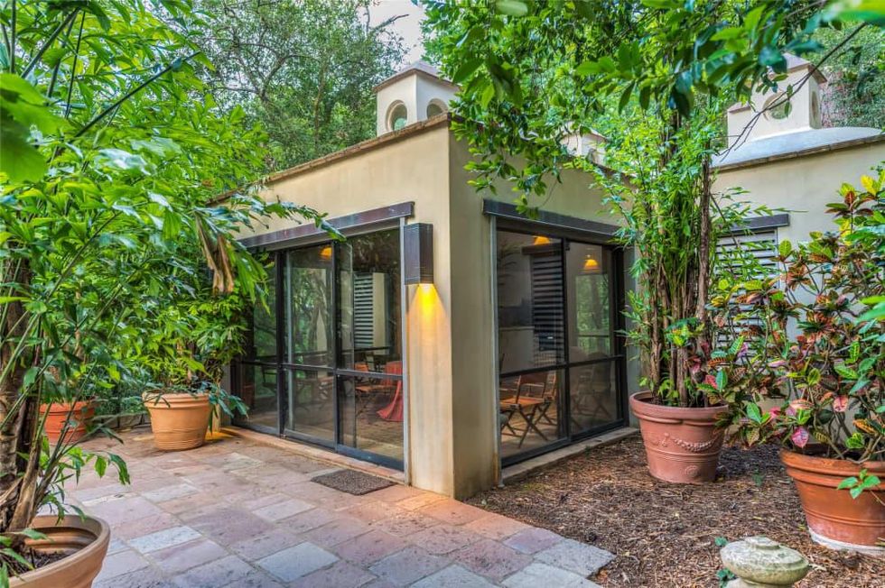 3 Longbow Lane Houston