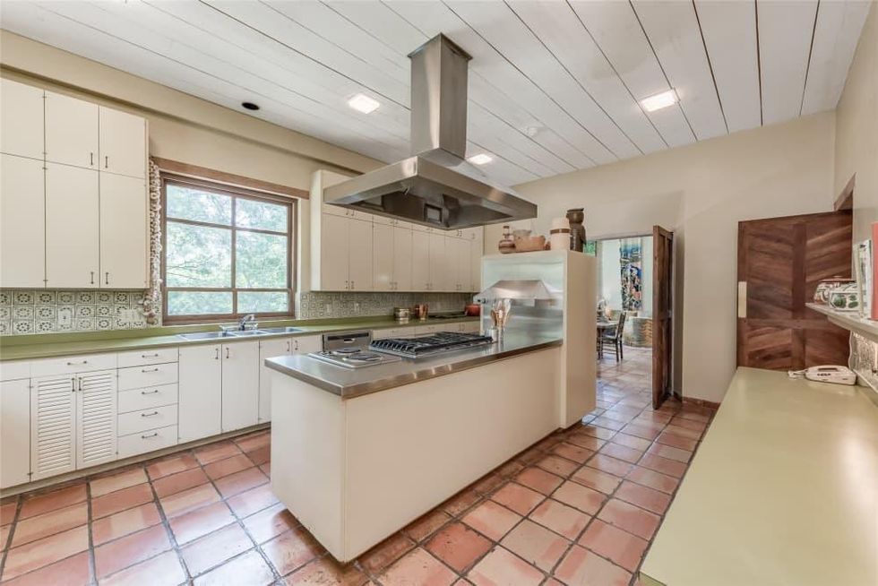 3 Longbow Lane Houston