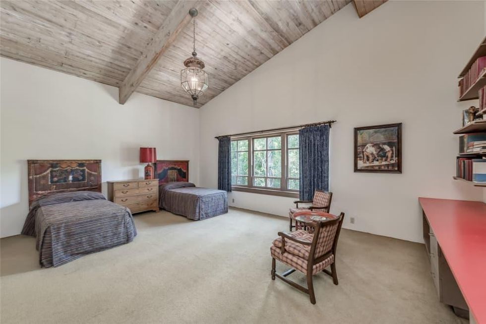 3 Longbow Lane Houston