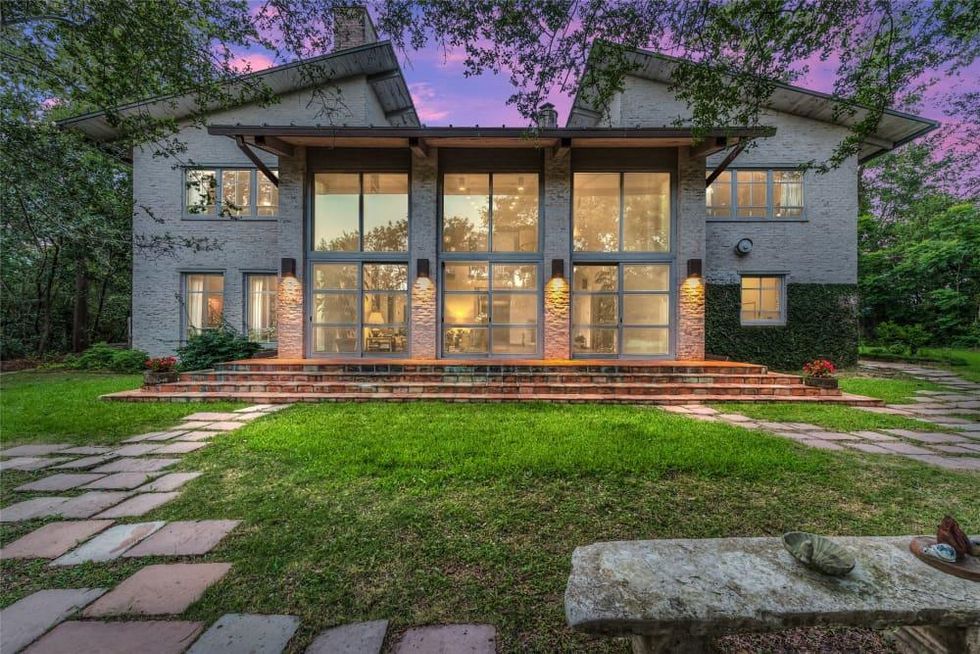 3 Longbow Lane Houston