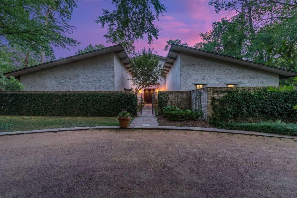 3 Longbow Lane Houston