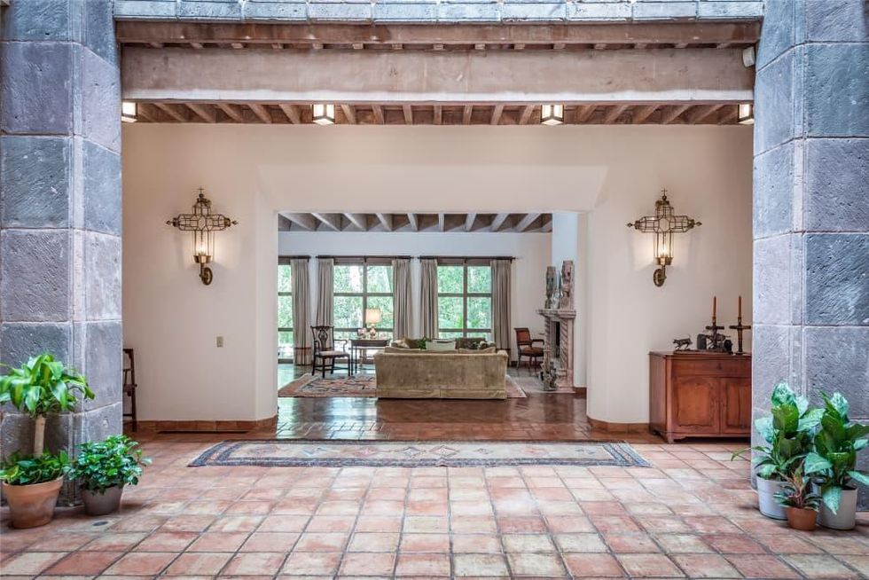 3 Longbow Lane Houston