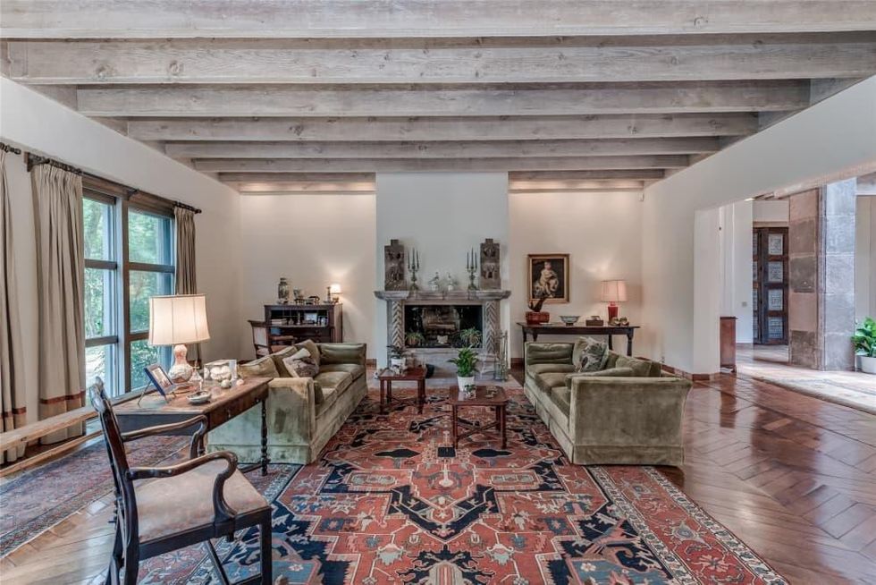 3 Longbow Lane Houston