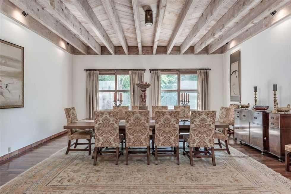 3 Longbow Lane Houston