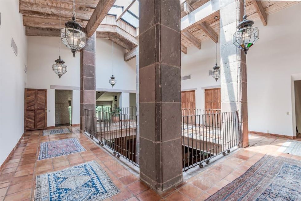 3 Longbow Lane Houston