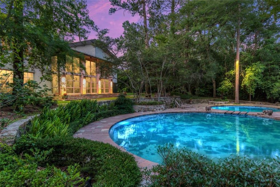 3 Longbow Lane Houston