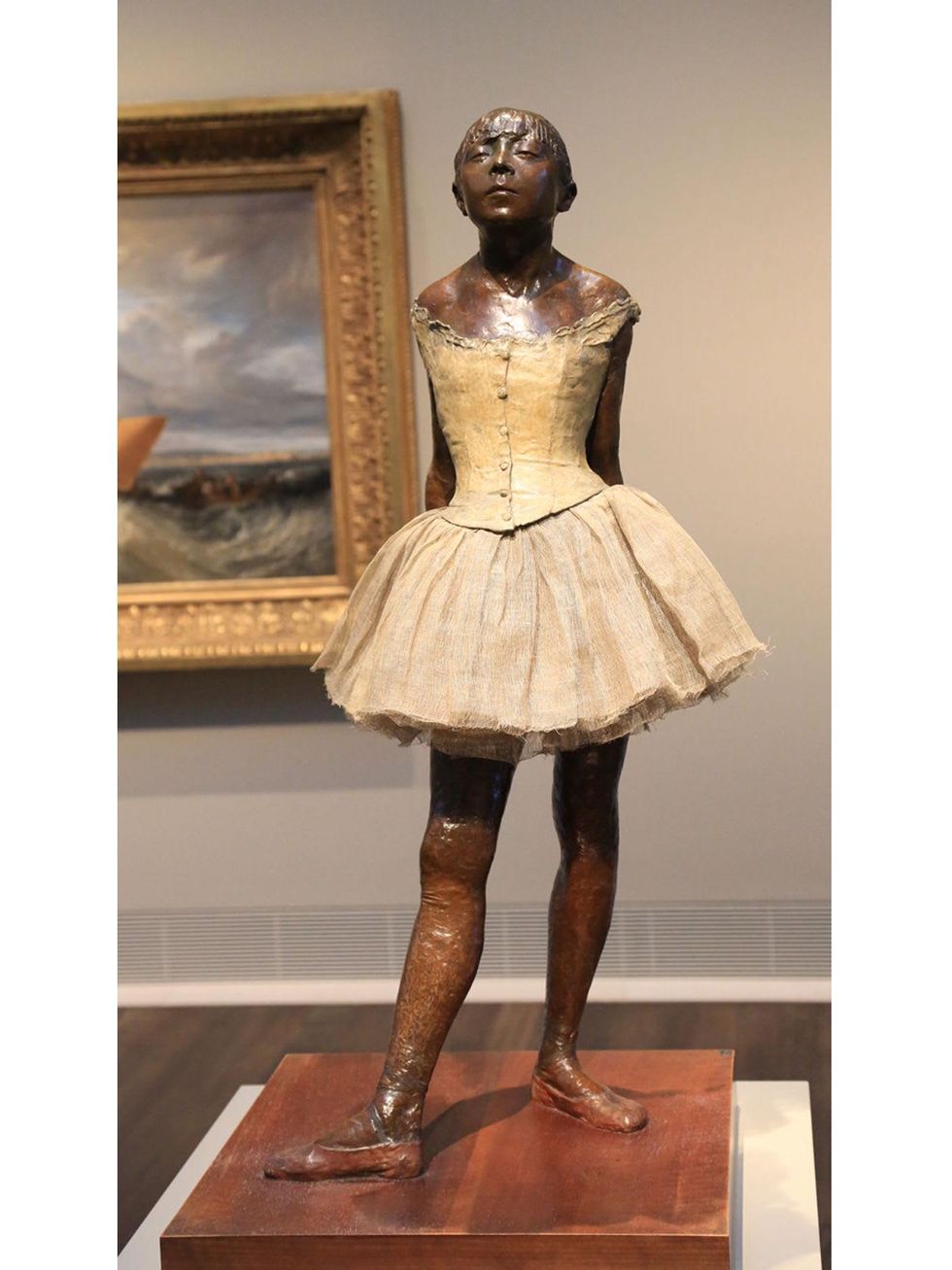 3 MFAH Dega Houston Ballet November 2013