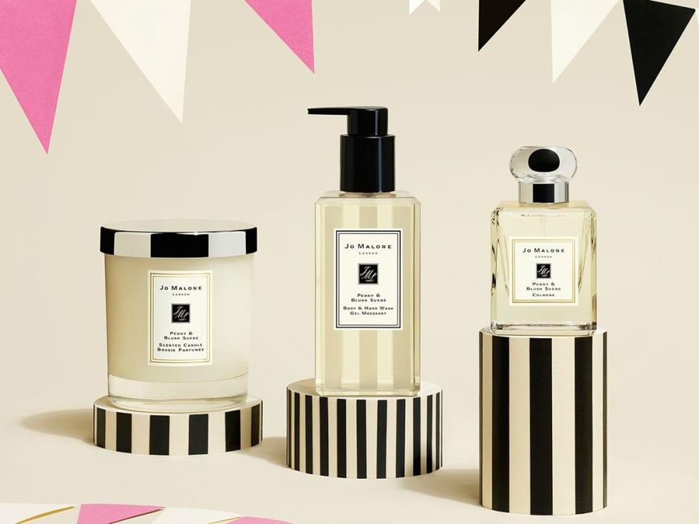 3 new shops Galleria Houston Jo Malone London