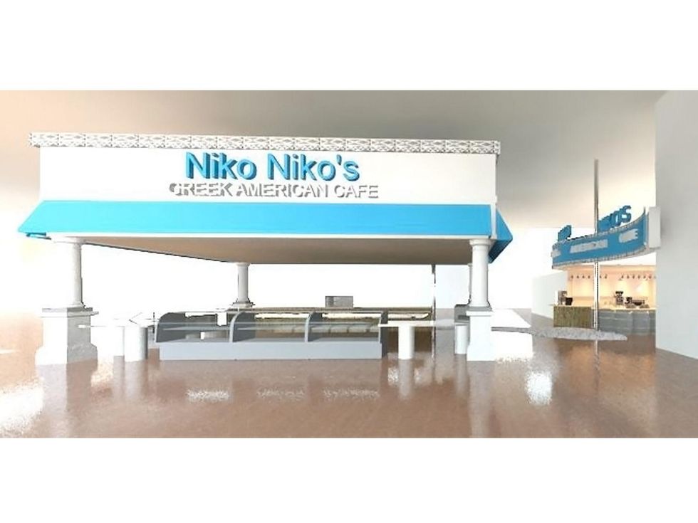 3 Niko Niko's in H-E-B July 2014 rendering WHITE SPACE