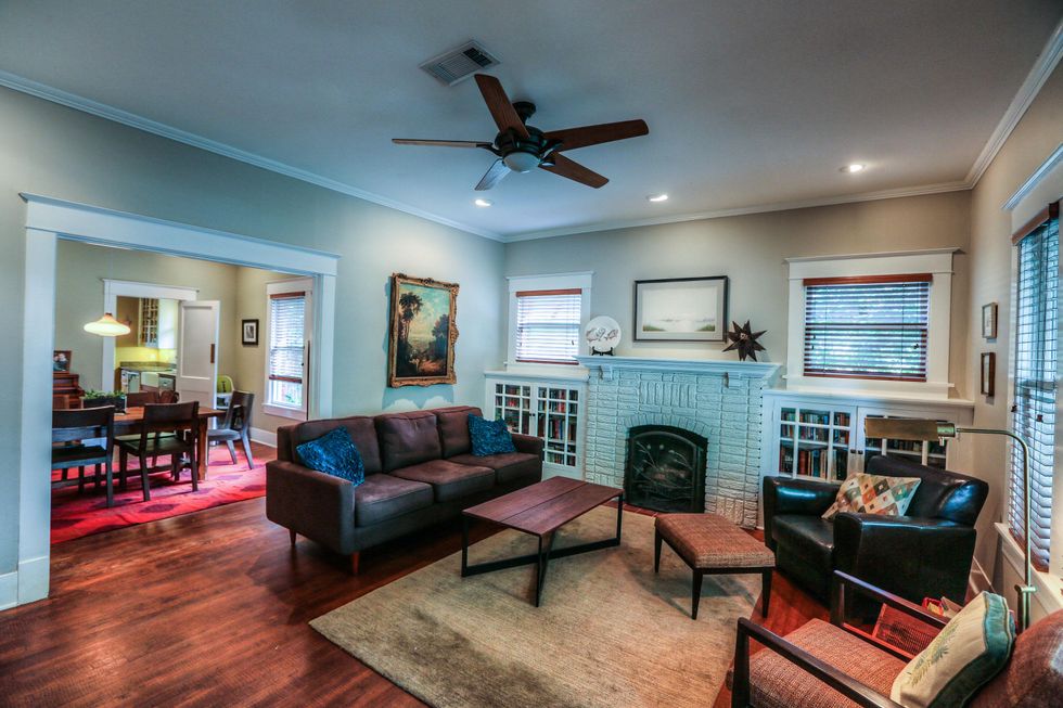 3 On the Market 1507 Hawthorne St. August 2014