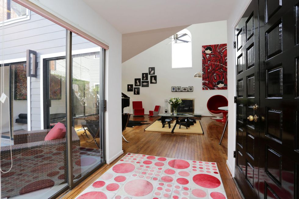 3 On the Market 1812 Bissonnet St. January 2015