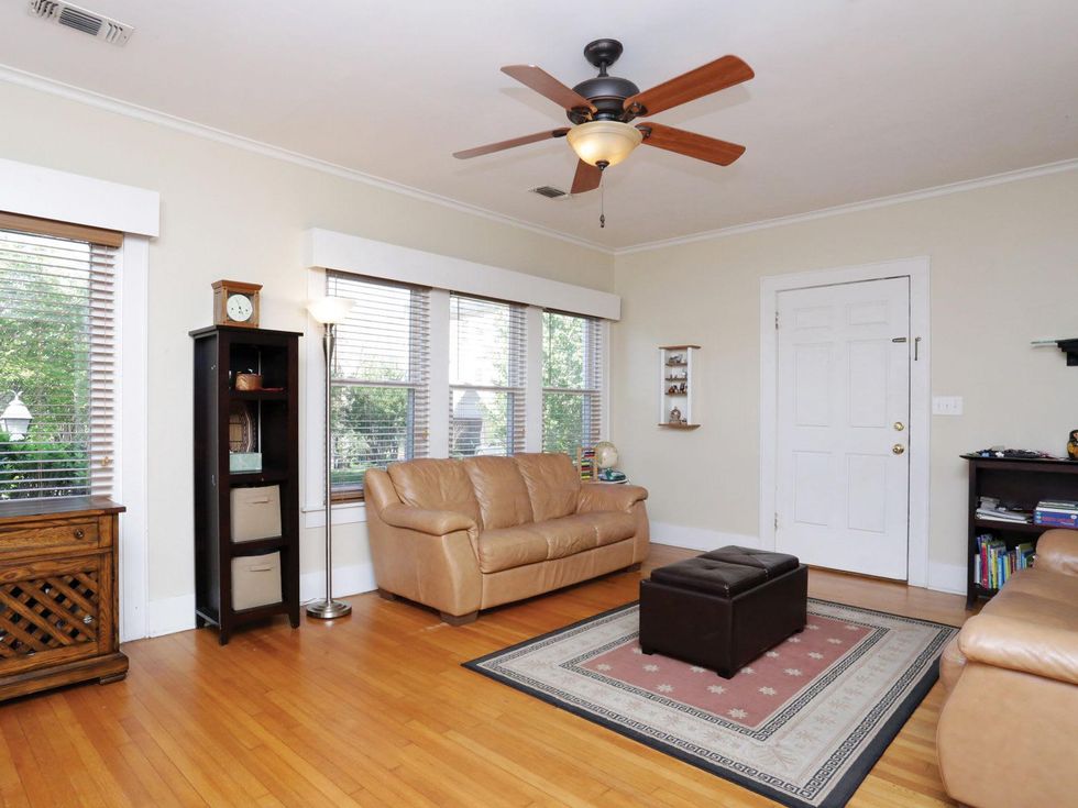 3 On the Market 1911 W. Mckinney St. April 2014