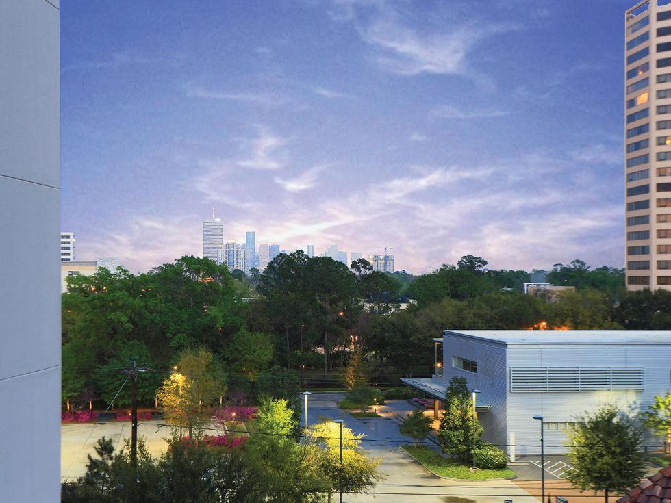 3 On the Market 6007 Memorial Drive No. 401 April 2014