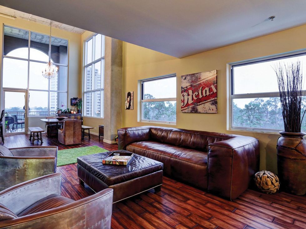 3 On the Market 6007 Memorial Drive Unit 501 February 2015