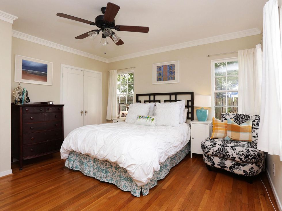 3 On the Market 811 Le Green St. December 2013