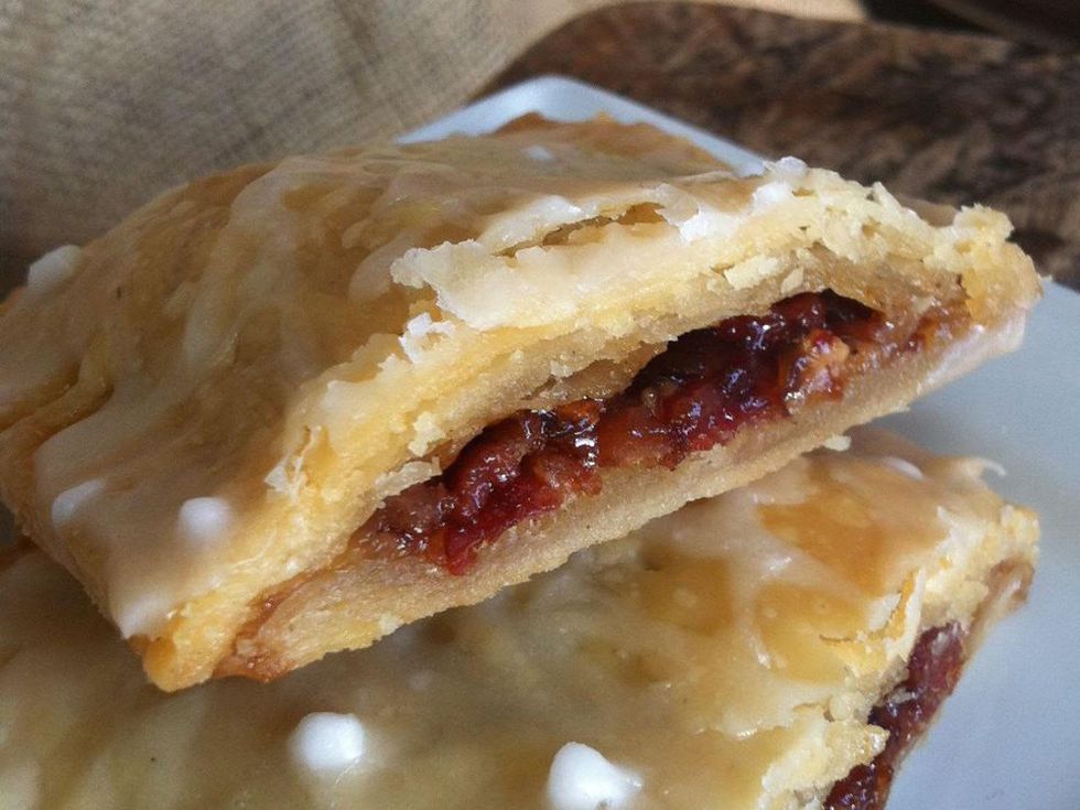 3 Ranch Bakery January 2014