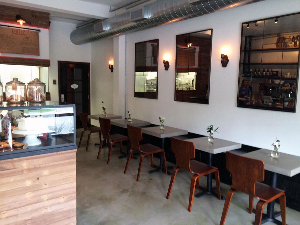 3 Red Dessert Dive June 2014