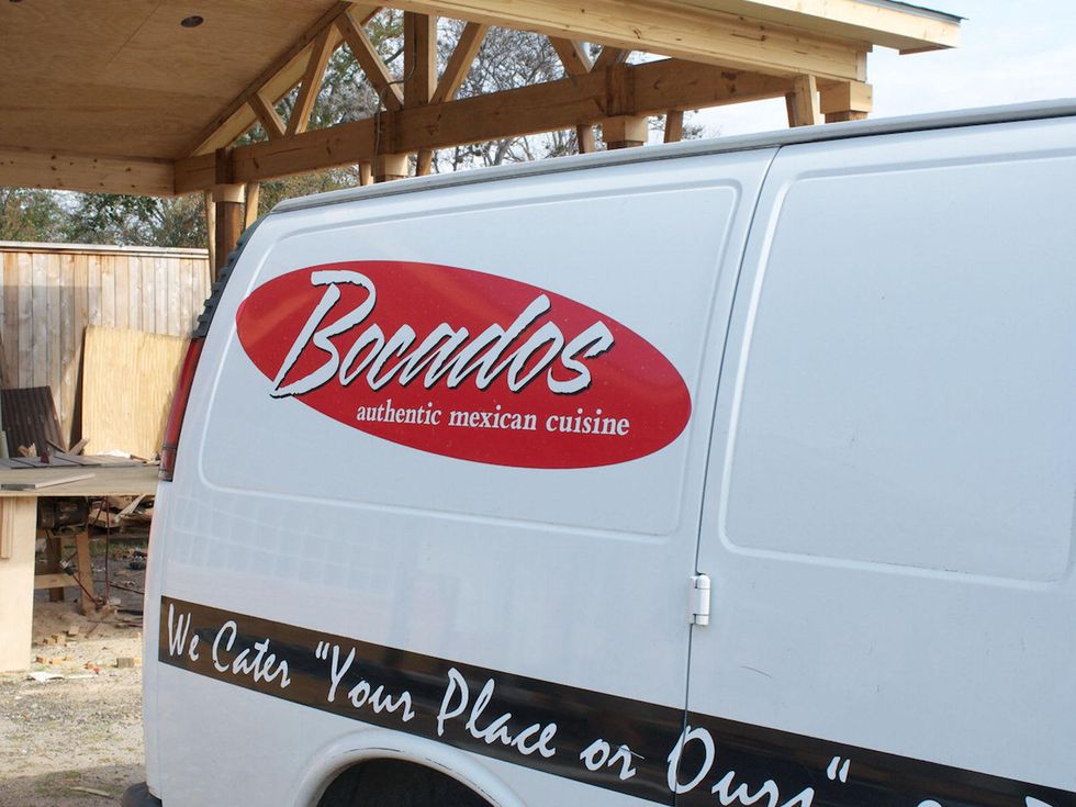 3 Red Ox Grill February 2014