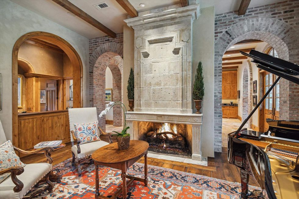 3 Rivercrest Houston house for sale