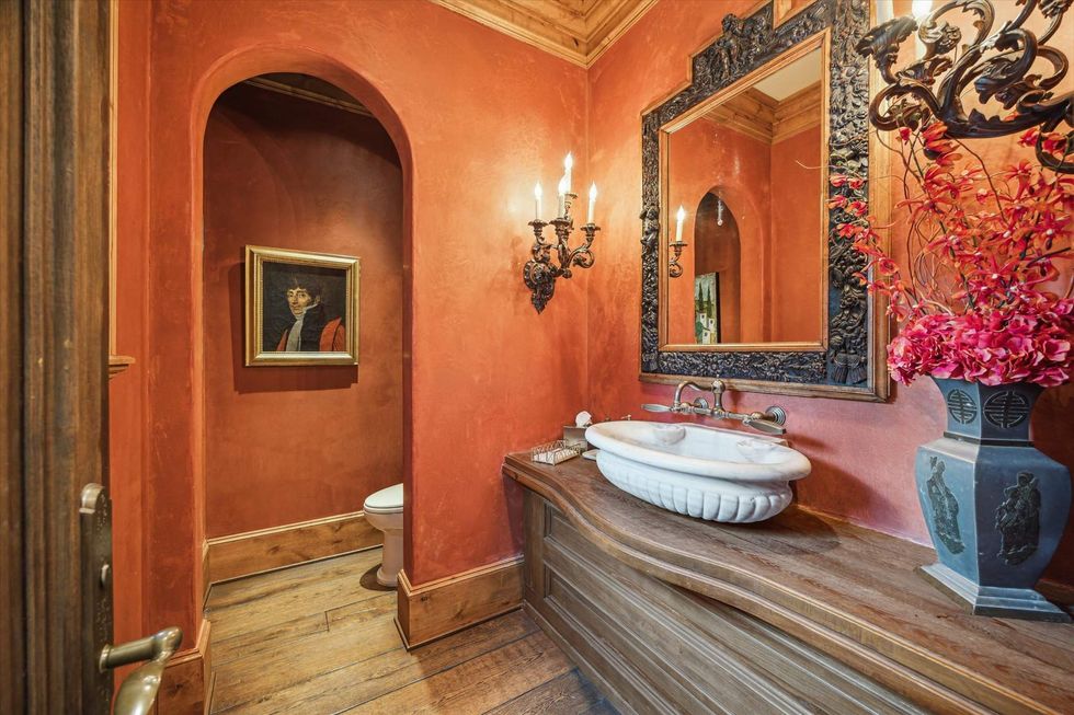 3 Rivercrest Houston house for sale