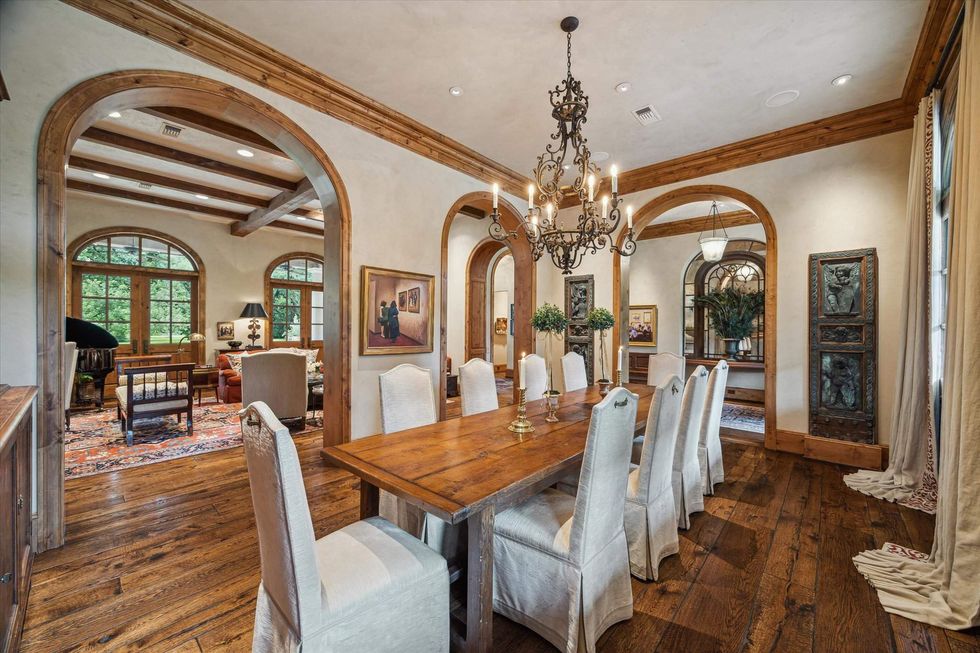 3 Rivercrest Houston house for sale