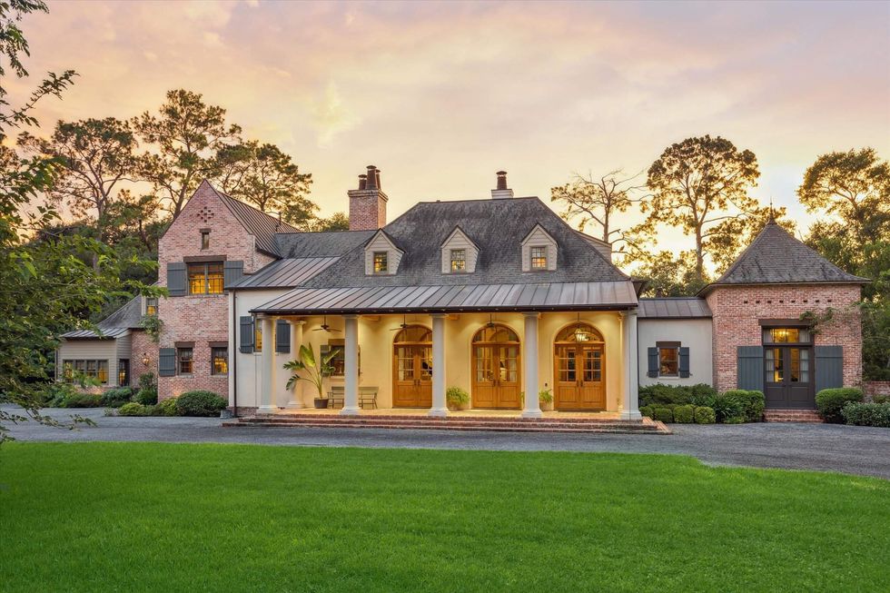 3 Rivercrest Houston house for sale