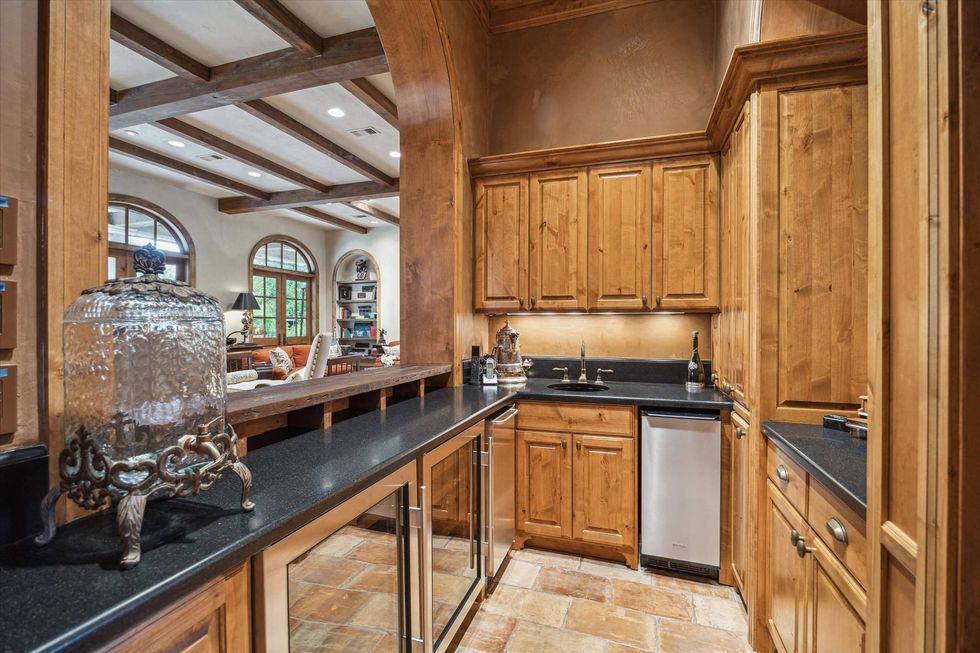 3 Rivercrest Houston house for sale