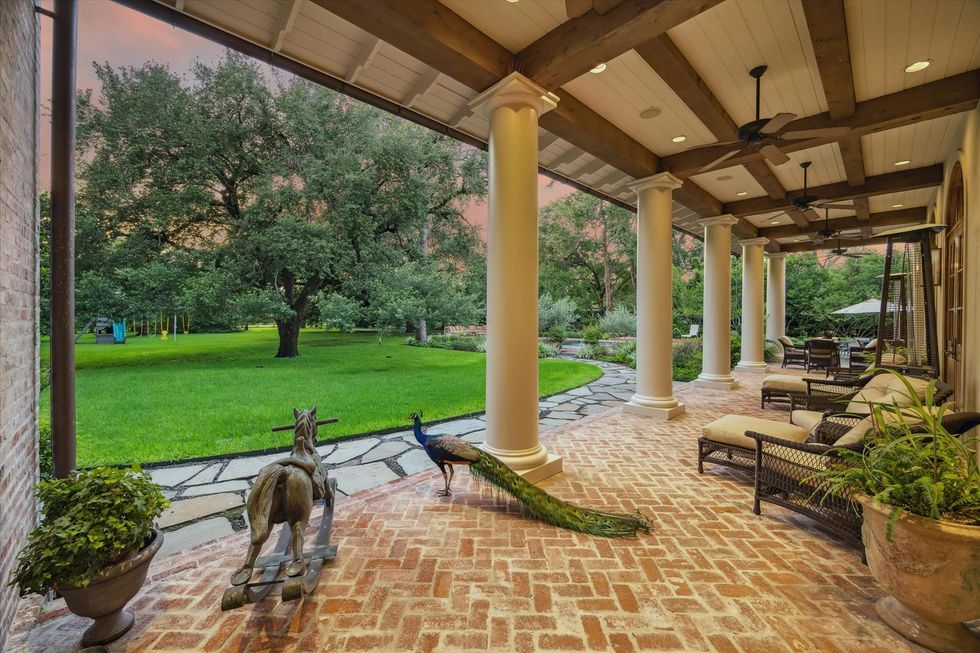 3 Rivercrest Houston house for sale