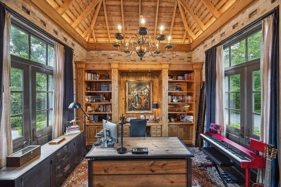 3 Rivercrest Houston house for sale