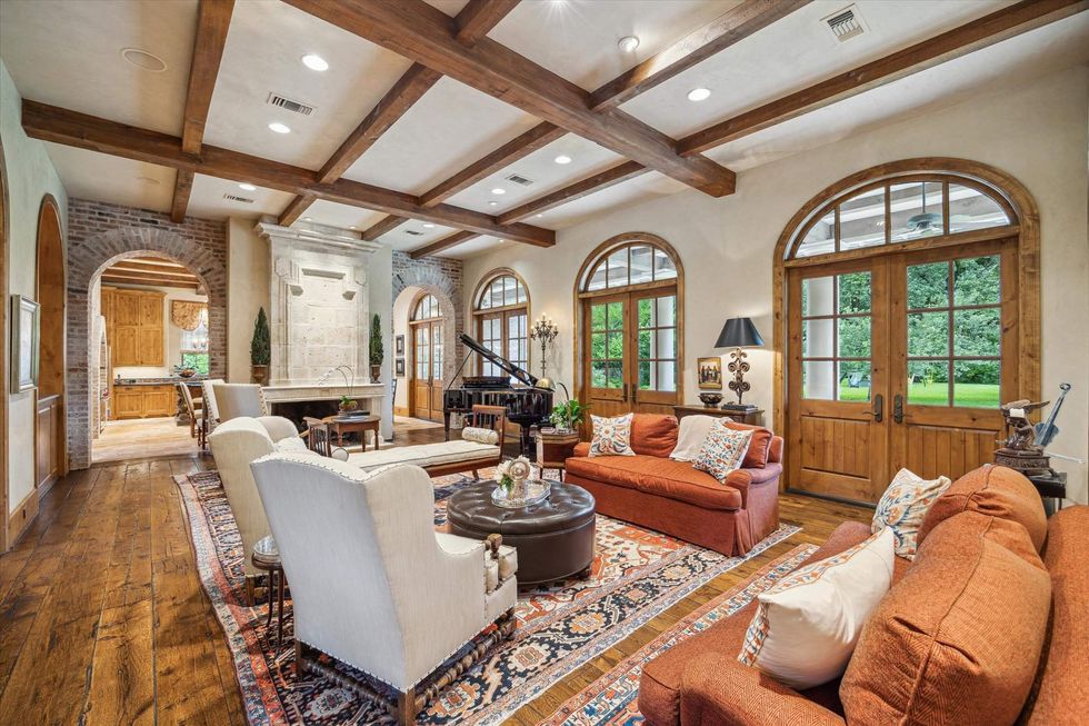 3 Rivercrest Houston house for sale