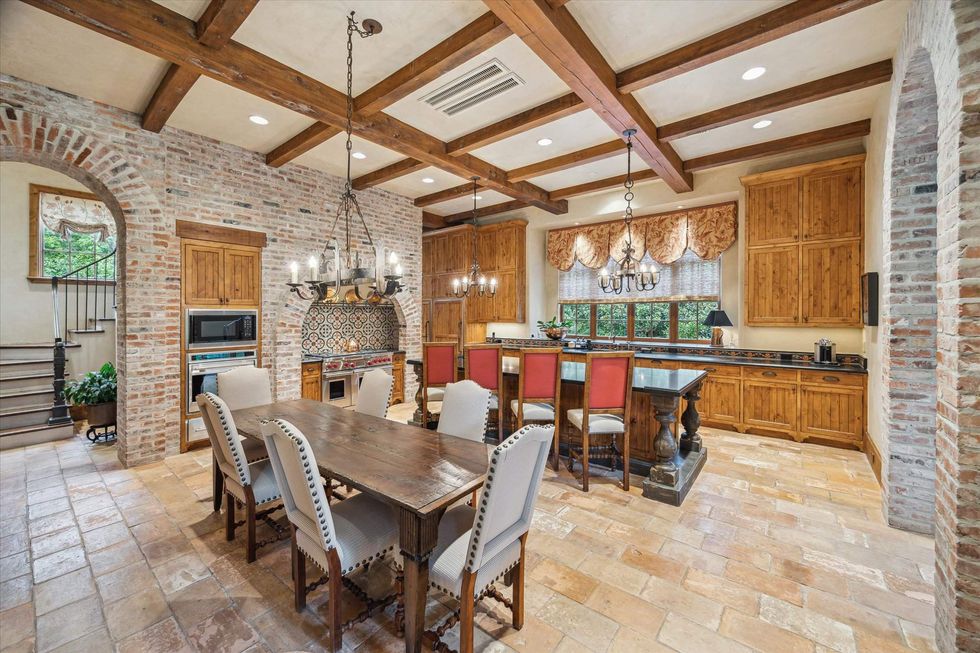 3 Rivercrest Houston house for sale