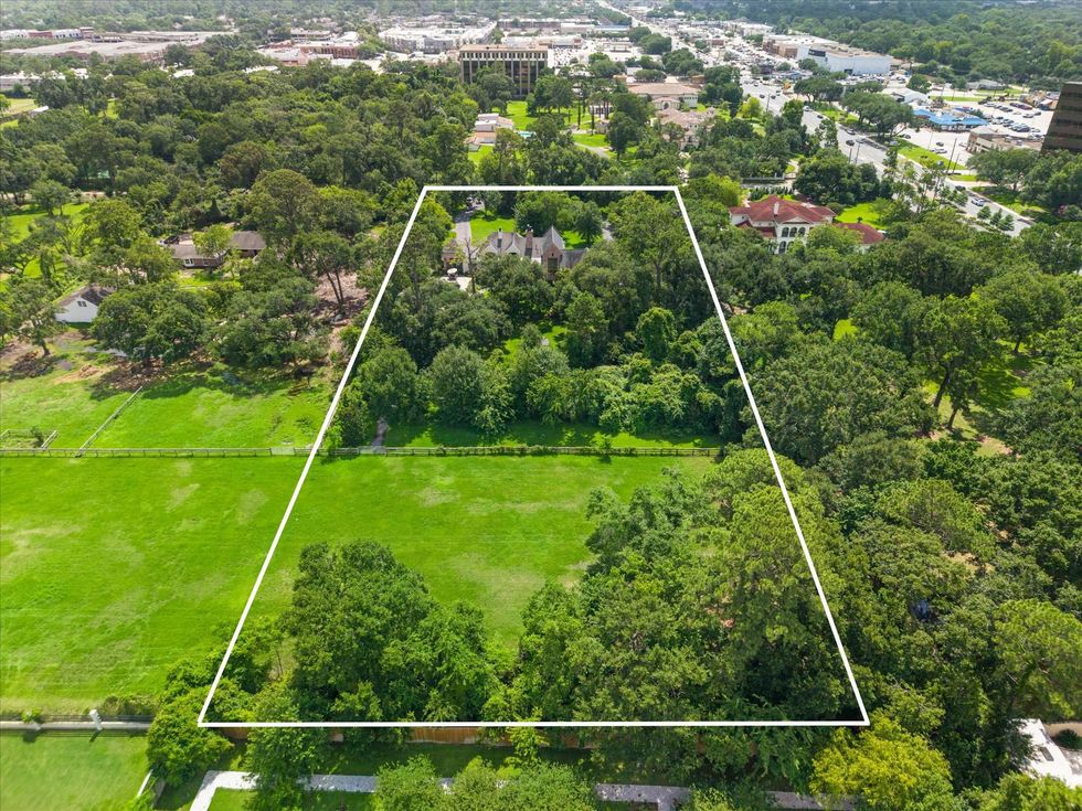 3 Rivercrest Houston house for sale