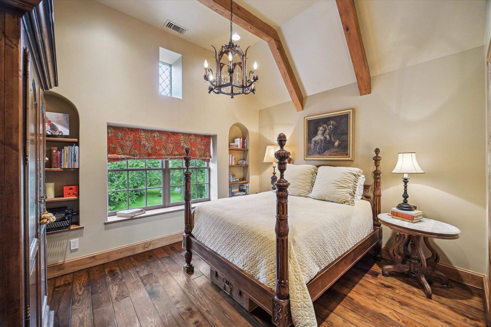 3 Rivercrest Houston house for sale