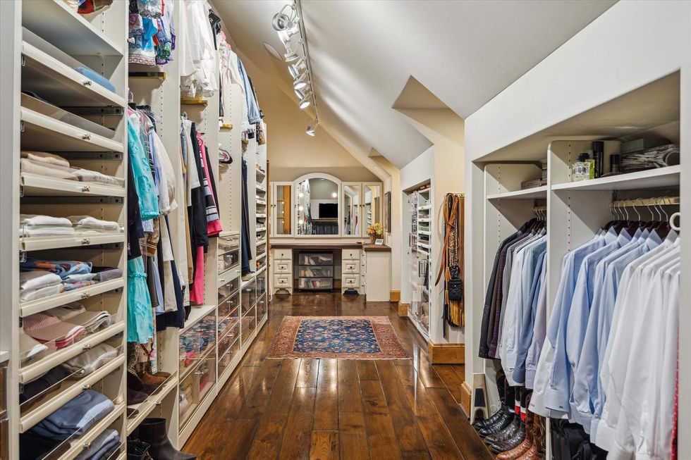 3 Rivercrest Houston house for sale