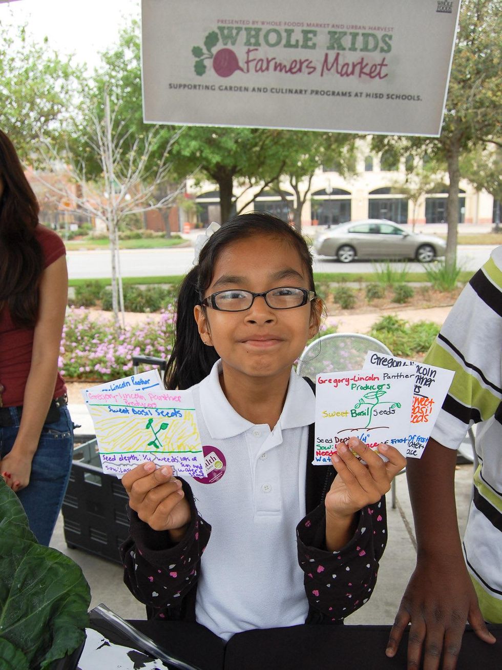 3 Ruthie on Kellie Karavias September 2013